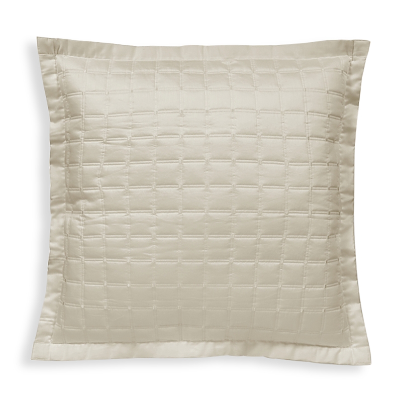 Dea Luxury Linens Dea Palm Beach Minerva Euro Sham