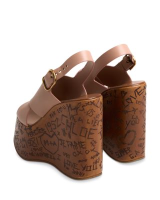 Women&#39;s Maxime Platform Sandals