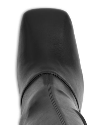 Women's Janis Over The Knee Boots