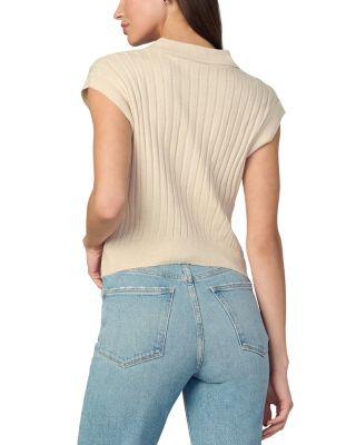 The Mal Popover Sweater Vest