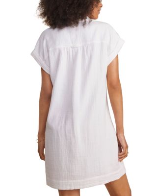 Seastitch Margo Shirtdress