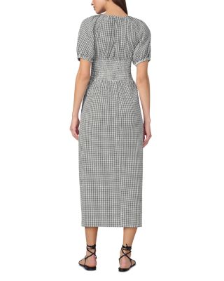The Monet Midi Dress
