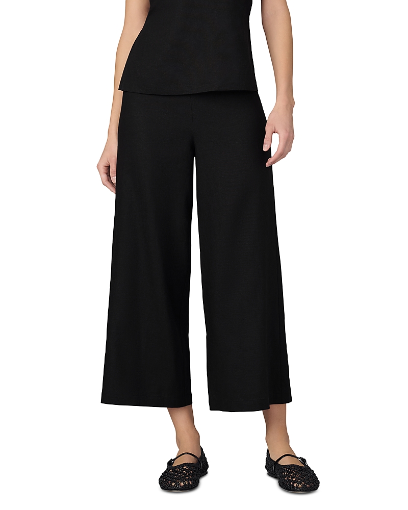 Joe's Jeans The Mariel Pants In Black