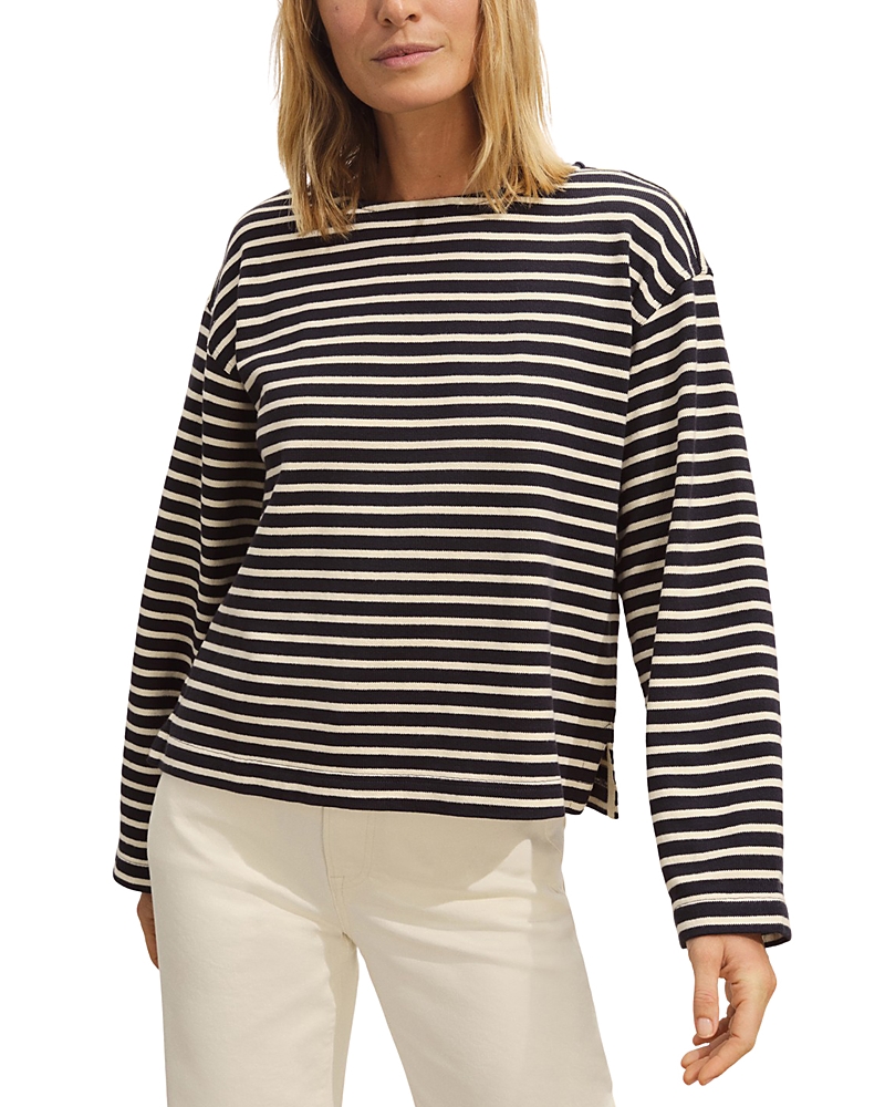 BUCK MASON CATALINA MARINER TEE