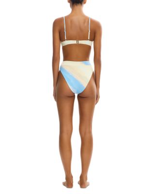 Corinne Balconette Bikini Top