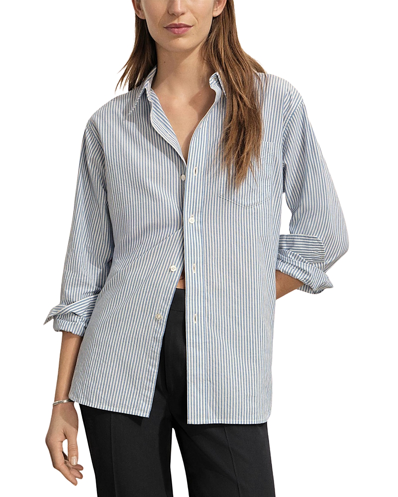 BUCK MASON MAINSTAY SHIRT