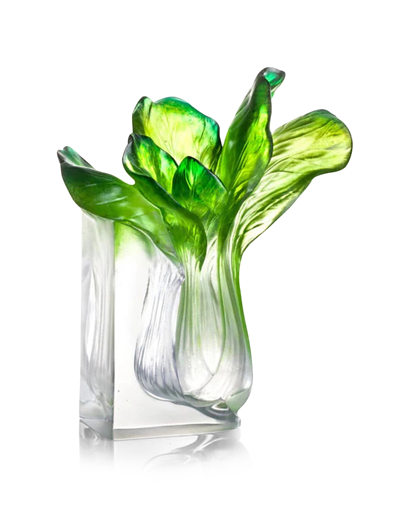 Liuli Outlast Crystal Kitchen Figurine