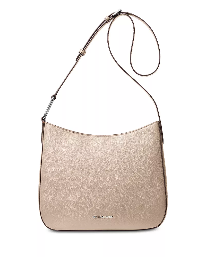 Michael Michael Kors Kensington Small Leather Crossbody
