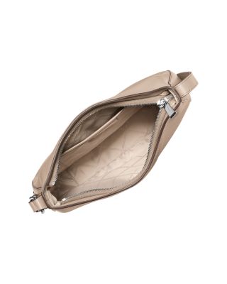 Kensington Small Leather Crossbody 