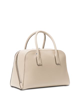 Ashton Medium Zip Satchel