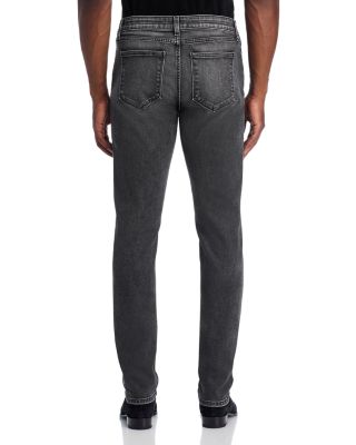 Brando Slim Straight Jeans in Oakland