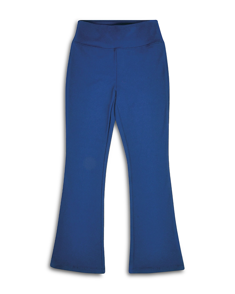 Iscream Girls' Midnight Flare Leggings - Big Kid
