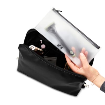 The Large Cosmetic Pouch