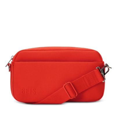 Travel Crossbody Bag
