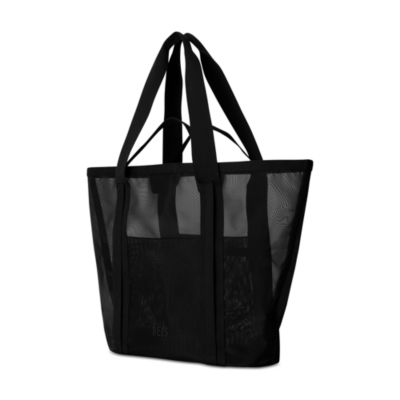 Mesh Beach Tote Bag