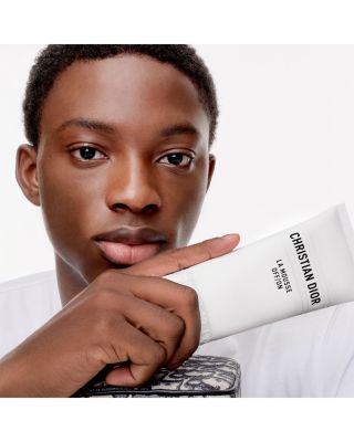 La Mousse OFF/ON Foaming Cleanser 5 oz.