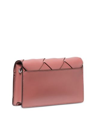 Jet Set Flap Chain Medium Crossbody