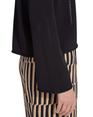 Allegra Flyaway Cardigan