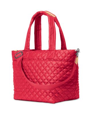 Medium Metro Tote Deluxe