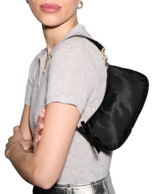 Mini Chelsea Shoulder Bag