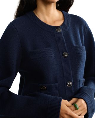Charlotte Cardigan