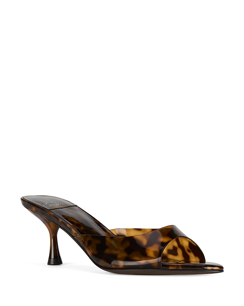 Jeffrey Campbell Spy-kid Slide Sandal