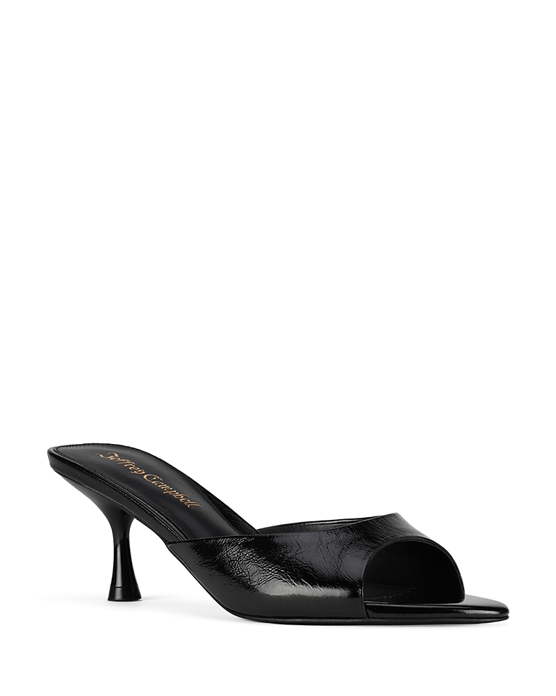 Jeffrey Campbell Women's Spy Kid Sandals