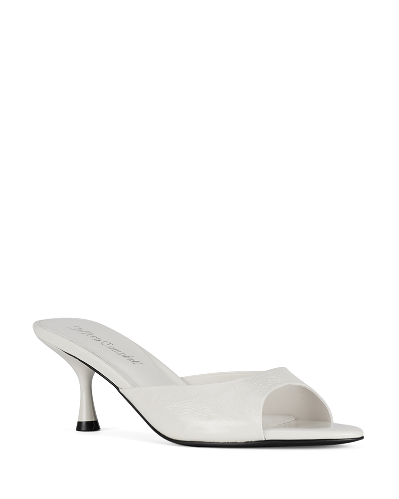 Jeffrey Campbell Women's Spy Kid Sandals