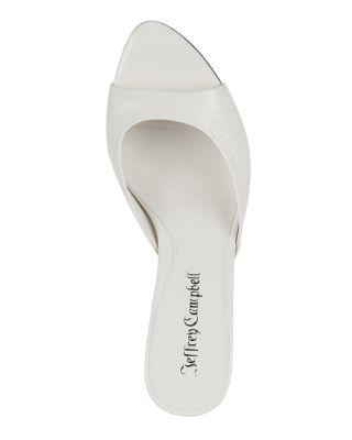 Women&#39;s Spy Kid Sandals