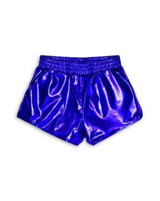 Iscream Pearl Metallic Shorts main image 1