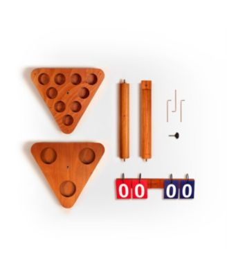 Portable Scoring Tower
