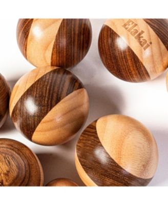 Hevea Roamer Bocce Set