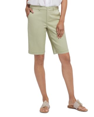 Bermuda Shorts