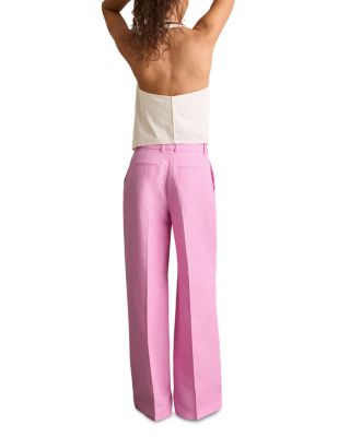Raine Wide Leg Pants