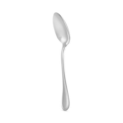 Albi Silverplated Dessert Spoon