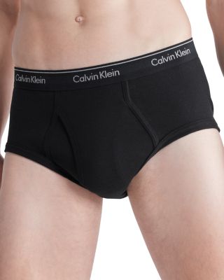 Cotton Classic Briefs, Pack of 3