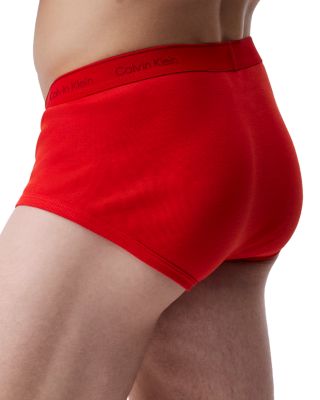 Cotton Classic Briefs, Pack of 3