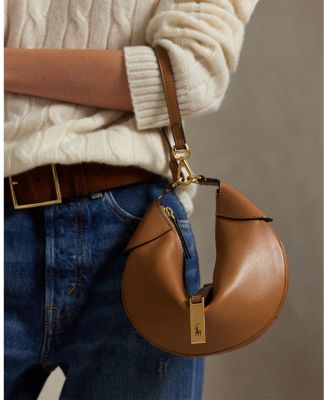 Polo ID Mini Shoulder Bag