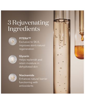 LXP Ultimate Revival Eye Cream 0.25 oz.