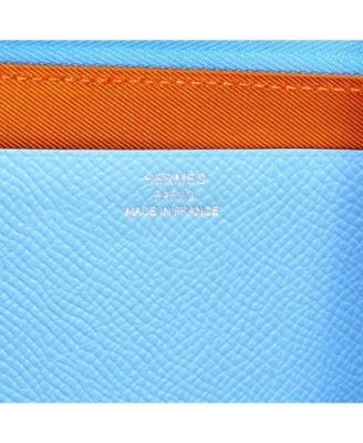 Nouveau To Go Wallet Epsom with Swift