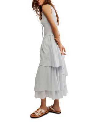 In My Dreams Midi Dress