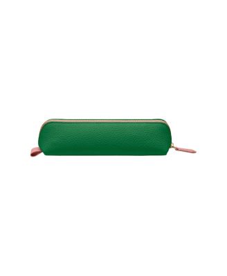 Leather Pencil Case