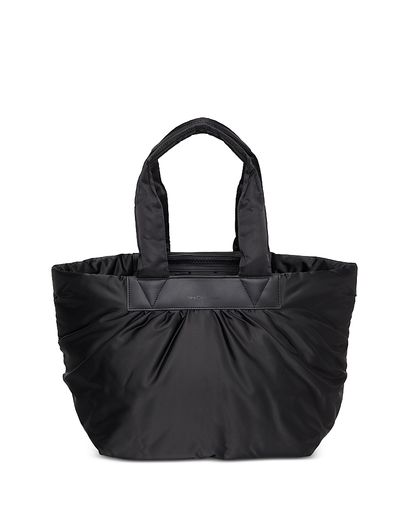 VEE COLLECTIVE CABA MEDIUM TOTE