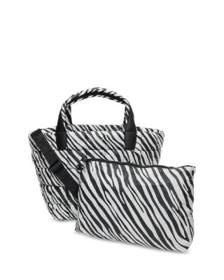 Porter Medium Tote