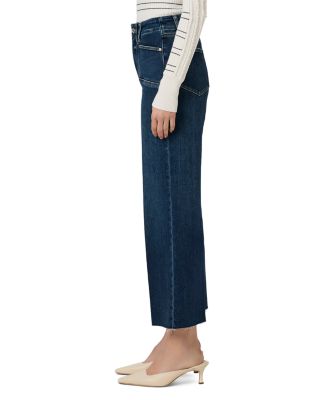Anessa High Rise Jeans with Set In Pocket in Amoroso