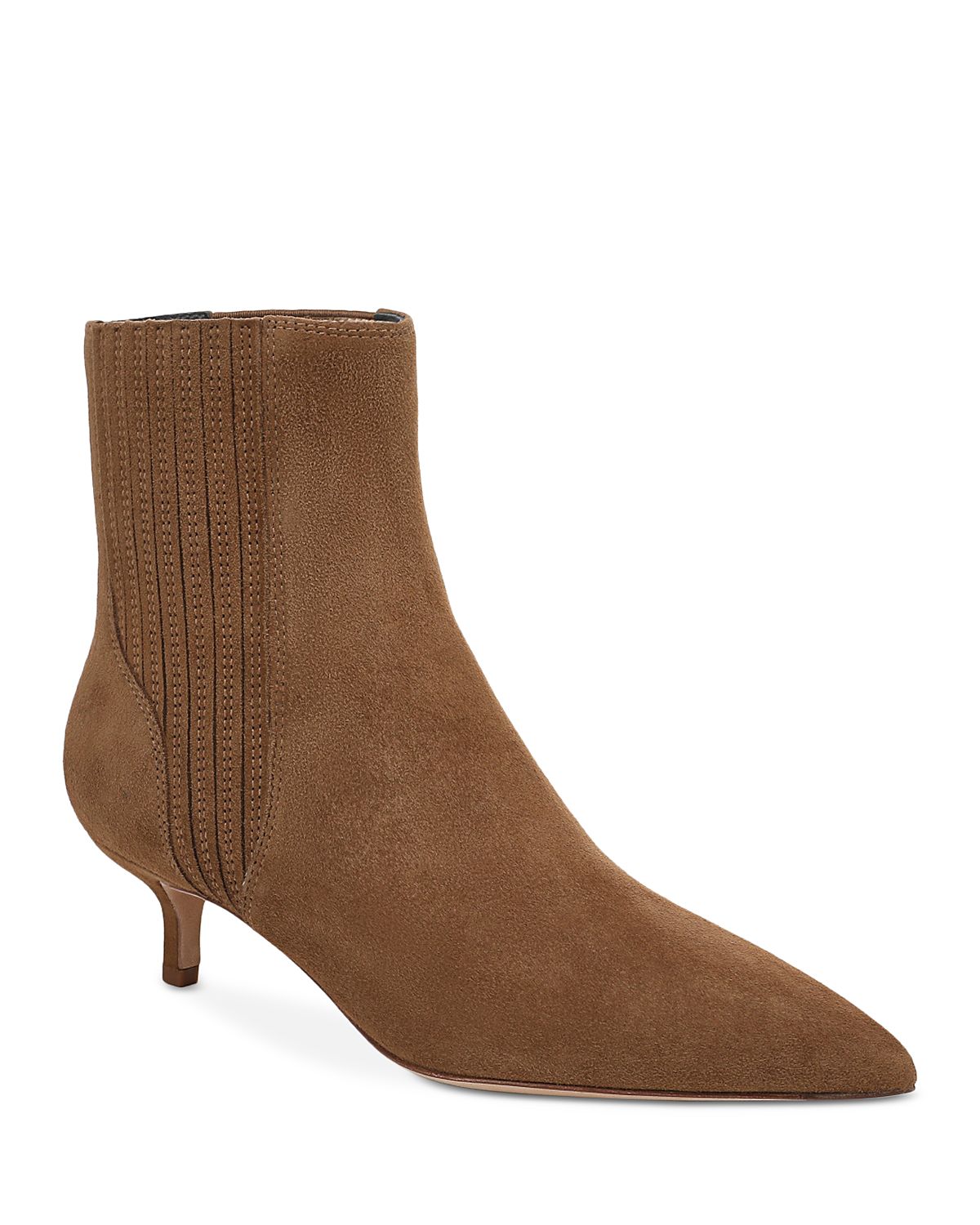 Veronica Beard Women's Lisa 45 Booties