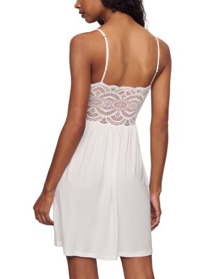 TENCEL™ Modal Mariana Lace Chemise