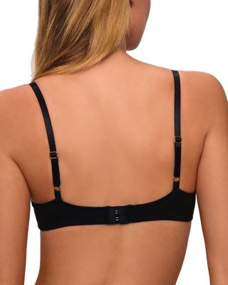 Pima Stretch Cotton Bralette