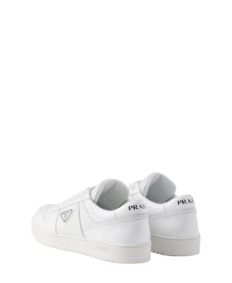  Men's Downtown Leather Sneakers