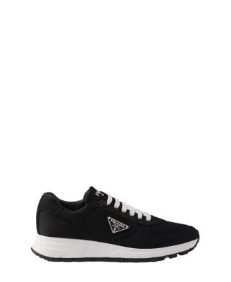 Men's Prax 01 Re-Nylon Sneakers